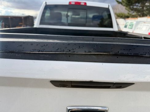 Used 2016 RAM 1500 Tradesman w/ Power & Remote Entry Group image 8