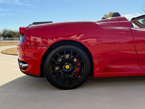 Used 2009 Ferrari F430 Spider image 13