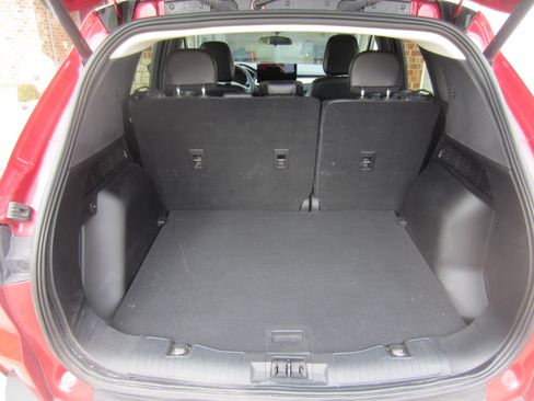 Used 2023 Ford Escape SE w/ Class II Trailer Tow Package image 14