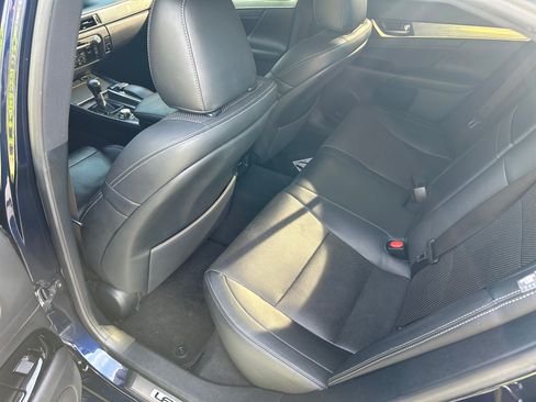Used 2015 Lexus GS 350 image 17