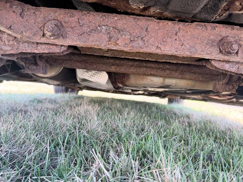 Used 2010 Ford Focus SE FWD image 17