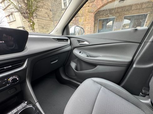 Used 2026 Buick Encore GX Preferred w/ Comfort Package image 16