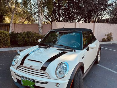 Used 2008 MINI Cooper S