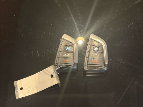 Used 2019 BMW X3 xDrive30i w/ Convenience Package image 12