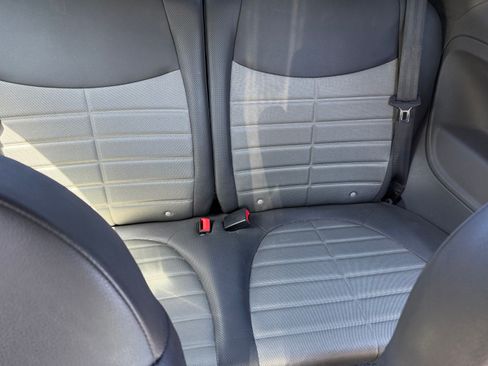 Used 2012 FIAT 500 Sport w/ Safety & Convenience Pkg FWD image 14
