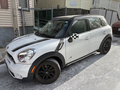 Used 2015 MINI Cooper Countryman S