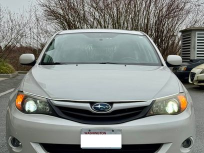 Used 2010 Subaru Impreza 2.5i