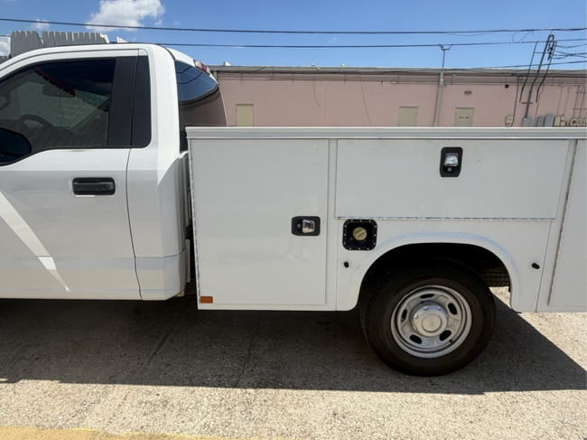 Used 2019 Ford F250 XL RWD image 10