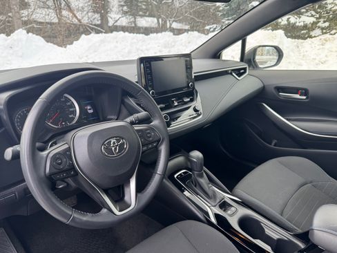 Used 2022 Toyota Corolla SE image 12