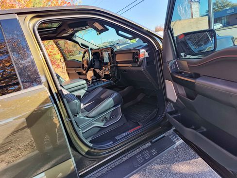 Used 2024 Ford F150 Raptor image 2