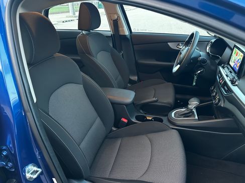 Used 2024 Kia Forte LXS w/ LXS Technology Package image 20