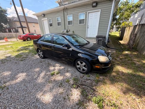 Used 2009 Volkswagen Jetta SE FWD image 9