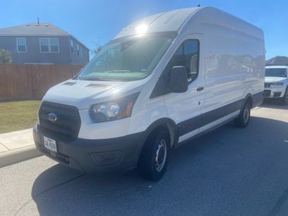 Used 2020 Ford Transit 250 148 High Roof Extended