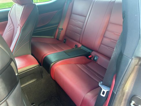 Used 2015 Lexus RC 350 AWD w/ Navigation System Package image 15