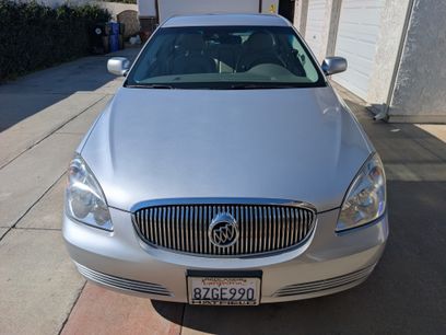 Used 2009 Buick Lucerne CXL