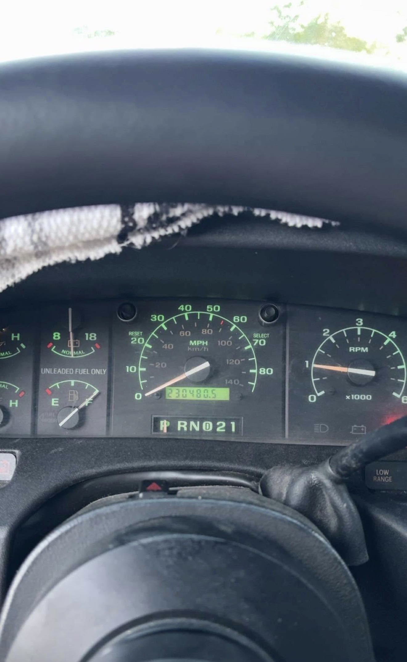Used 1994 Ford F150 XL RWD image 8