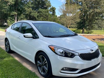 Used 2014 Kia Forte EX w/ Premium Package