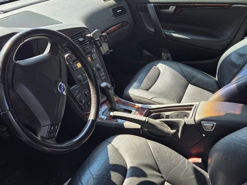 Used 2007 Volvo S60 2.5T image 14