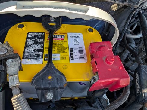 Used 2016 Subaru BRZ Limited w/ Popular Package #4 image 20