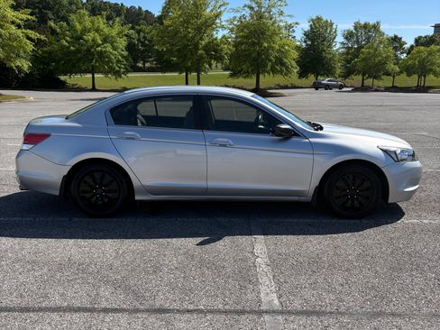 Used 2008 Honda Accord LX image 5