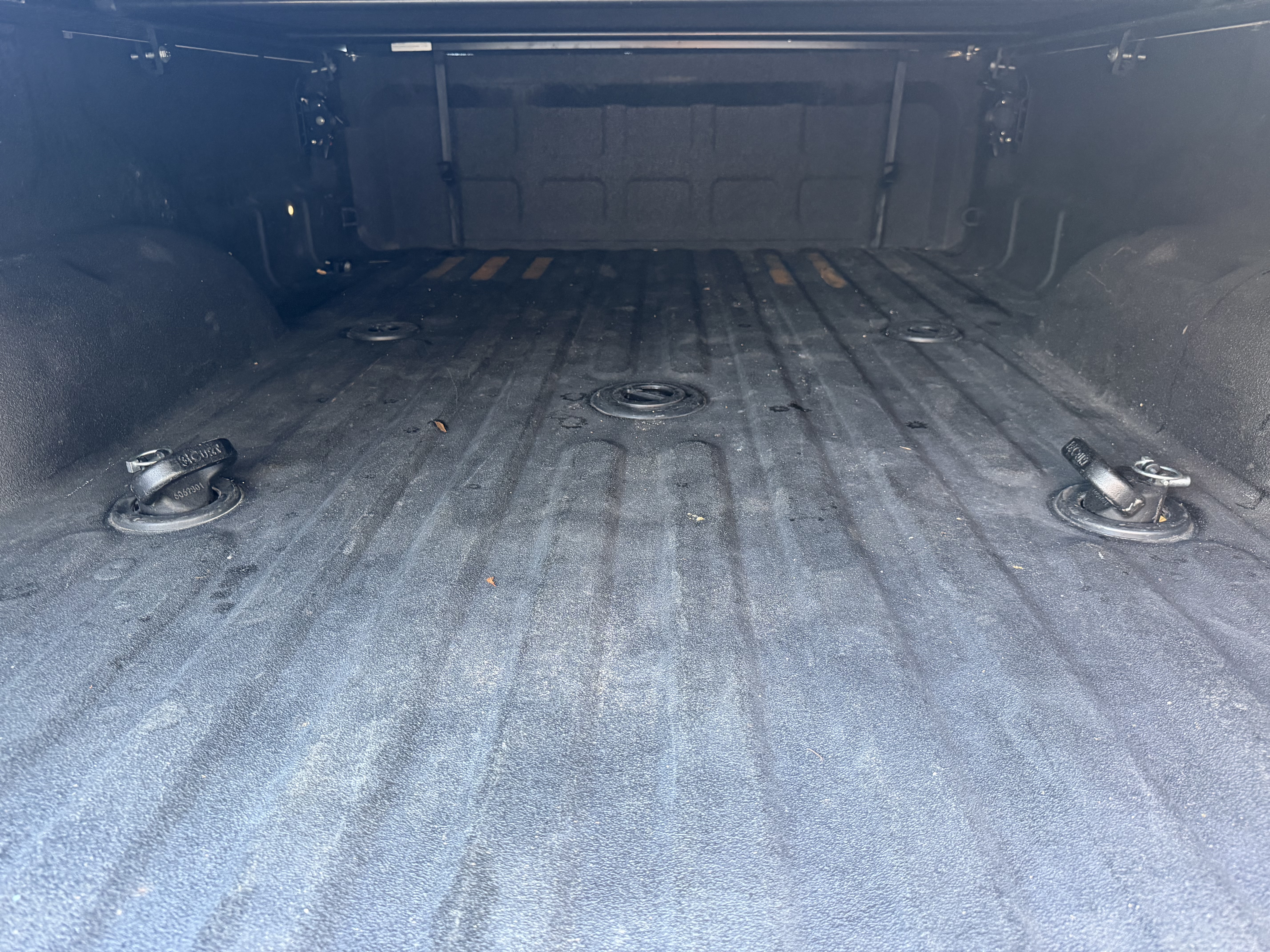 Used 2024 RAM 3500 Limited w/ Safety Group AWD/4WD image 10