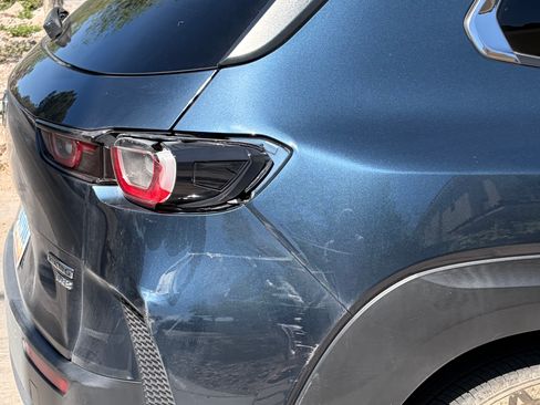 Used 2023 MAZDA CX-50 2.5 Turbo w/ Weather Package image 12