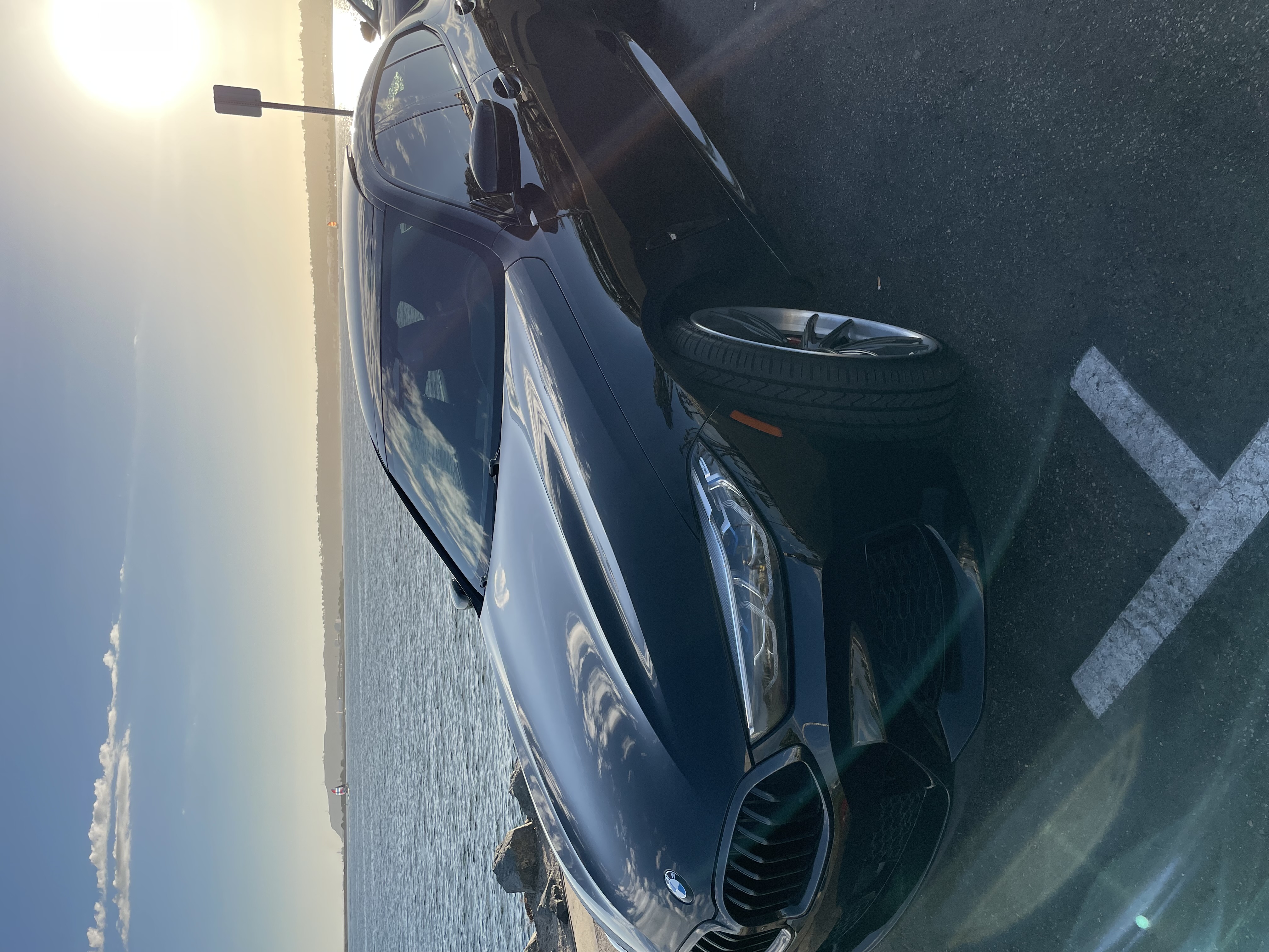 Used 2022 BMW M850i Gran Coupe xDrive AWD/4WD image 6