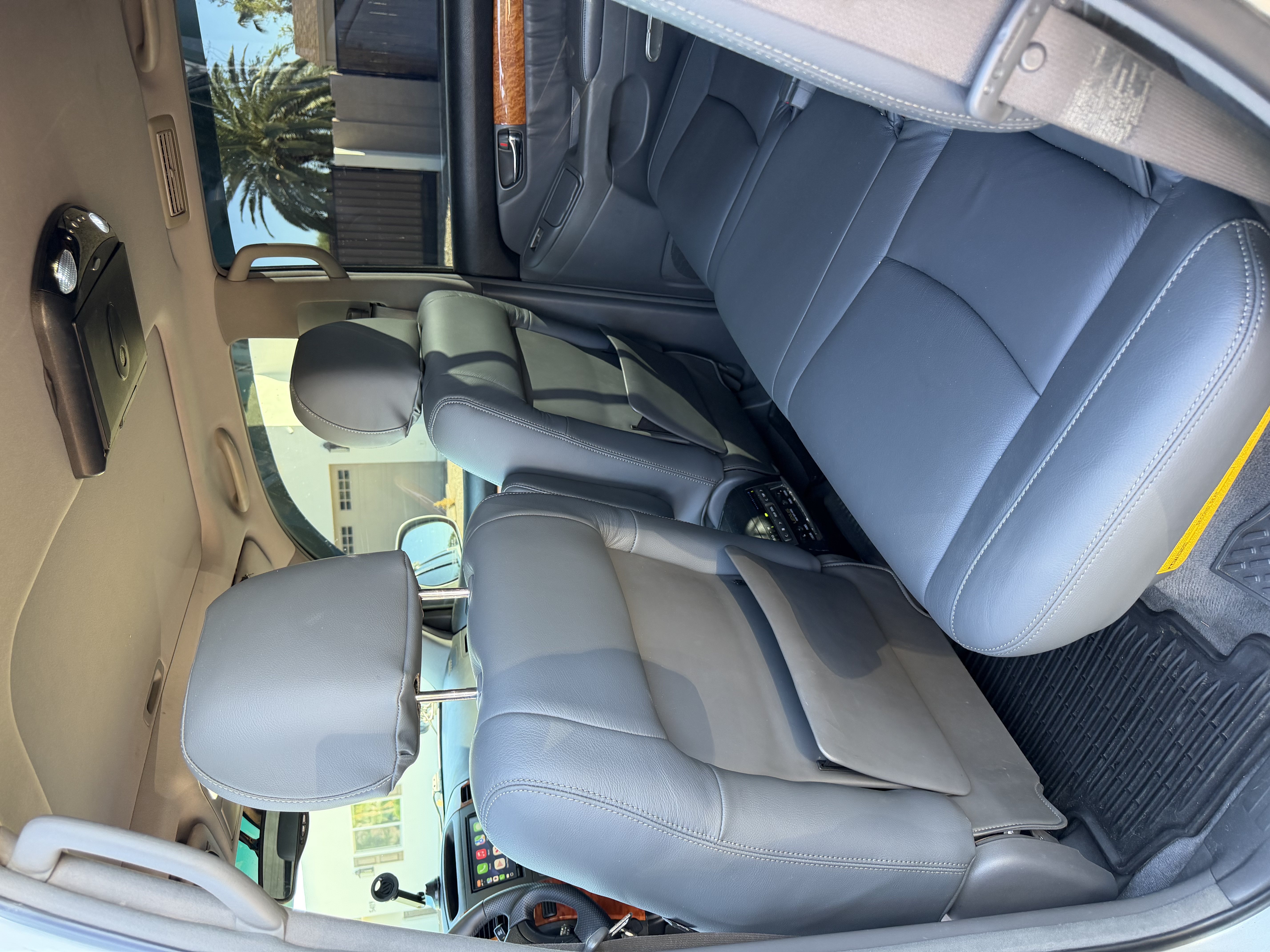 Used 2005 Lexus GX 470 AWD/4WD image 9