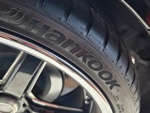 Used 2003 Nissan 350Z Enthusiast image 13