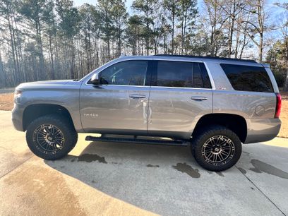 Used 2020 Chevrolet Tahoe LT