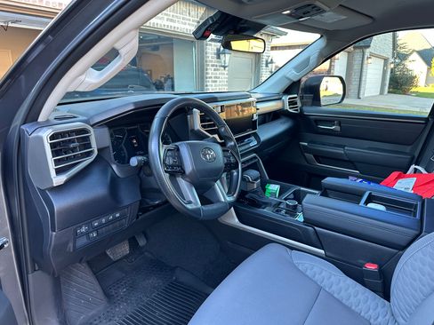 Used 2024 Toyota Tundra SR5 image 10