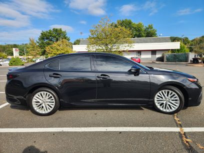 Used 2016 Lexus ES 350