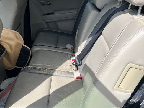 Used 2011 MAZDA CX-9 Touring w/ Moonroof & Bose Audio Pkg FWD image 15