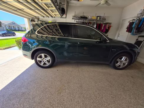 Used 2012 Porsche Cayenne S image 6