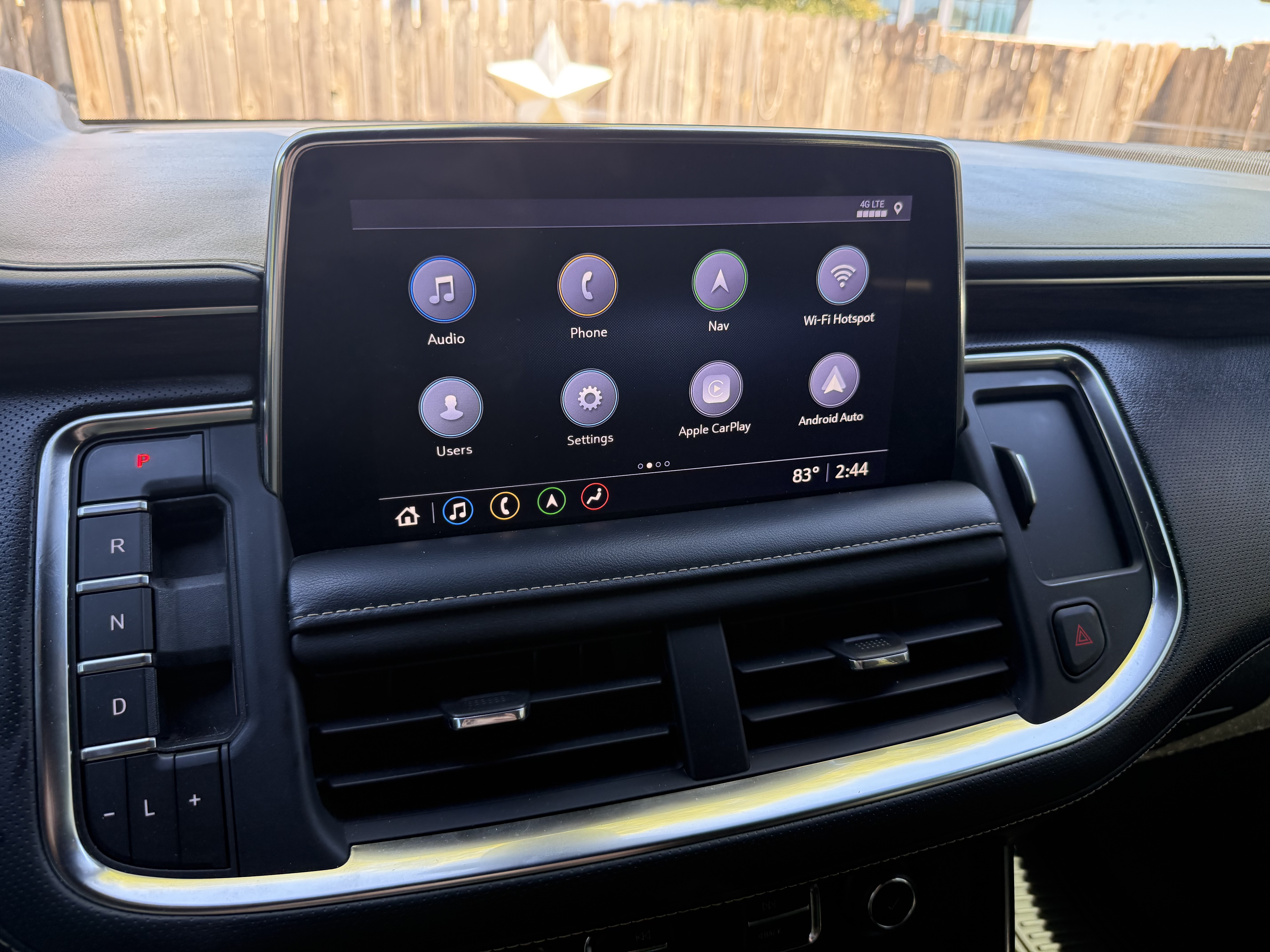 Used 2021 Chevrolet Tahoe Premier w/ Premium Package RWD image 9