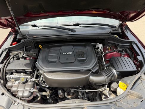 Used 2017 Jeep Grand Cherokee Trailhawk AWD/4WD image 18