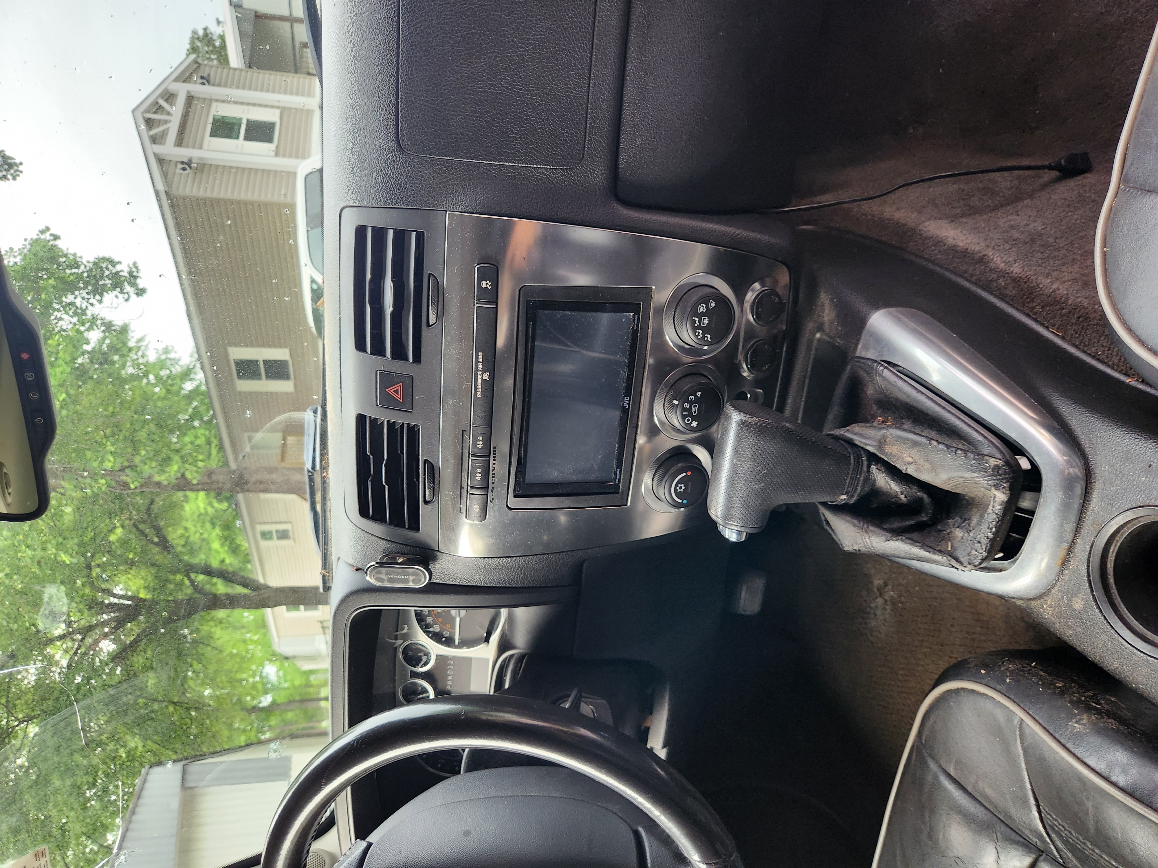 Used 2007 HUMMER H3 AWD/4WD image 13