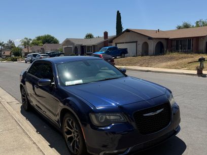 Used 2015 Chrysler 300 S w/ 300S Premium Group