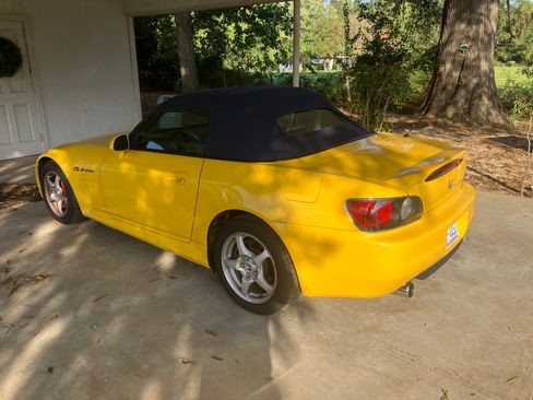 Used 2001 Honda S2000 image 15