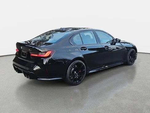 Used 2026 BMW M3 Competition image 23