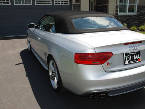 Used 2014 Audi S5 Premium Plus AWD/4WD image 10