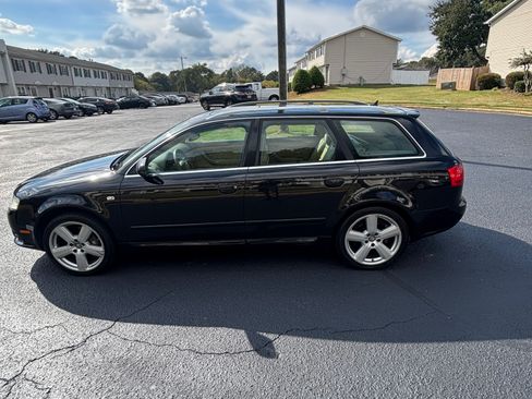 Used 2008 Audi A4 3.2 image 10