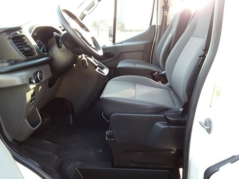 Used 2021 Ford Transit 350 XLT image 5