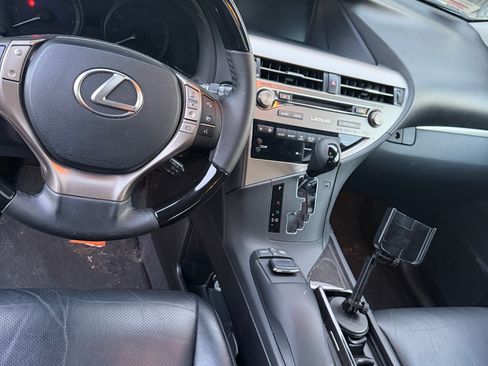 Used 2015 Lexus RX 350 AWD image 7