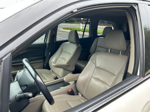 Used 2016 Honda Pilot EX-L image 10