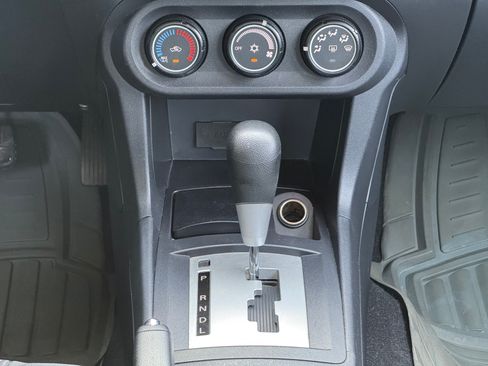 Used 2011 Mitsubishi Lancer ES image 24