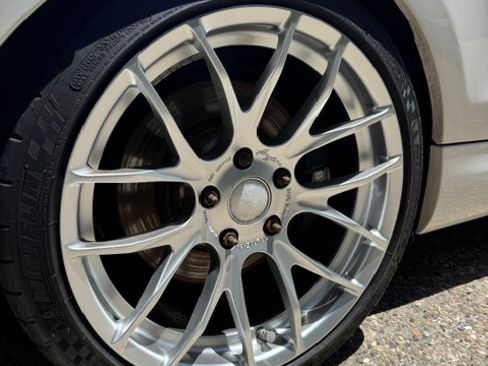 Used 2008 BMW 135i Coupe RWD image 15