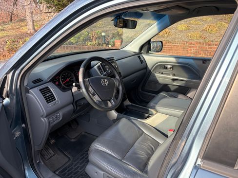 Used 2007 Honda Pilot EX-L image 15