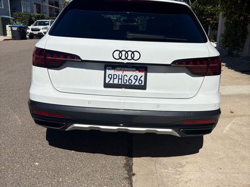 Used 2024 Audi A4 2.0T allroad Premium Plus image 6