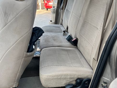 Used 2003 Ford F150 XLT image 14